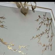 نقاشی ساختمان باقیمت مناسبوبودجه شما