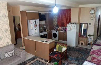 آپارتمان 75 متری دو خواب لوکیشن عالی