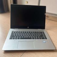 لپ تاپ hp,core i5