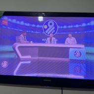 تلویزیون سامسونگ LED