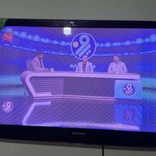 تلویزیون سامسونگ LED