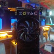 گرافیک zotac ddr5