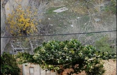 300 متر زمین مسکونی در شهرک فرمانداری