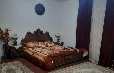 اجاره 130متر 3خواب 250پیش 15 اجاره