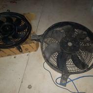 فن کولرتیباوکاپرادرحدنو اچارچهارپرجنس اصلی