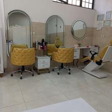 سالن زیبایی قصرعروس