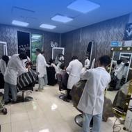 اموزشگاه ارایشگری مردانه اسلامشهر