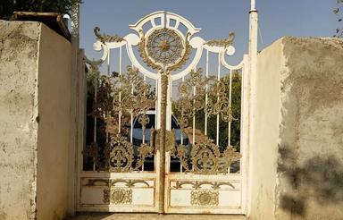 اجاره باغ با تجهیزات کامل در جهادآباد