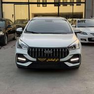 چری آریزو 5اسپرت (اف ال) 1403 سفید