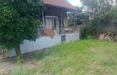 فروش خانه کلنگی در منطقه روستایی نشتارود 