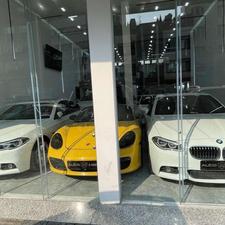 240متر مغازه براصلی کمربندی/بهترین موقعیت سرمایه‌گذاری 