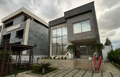 فروش ویلا استخر دار در محمود آباد