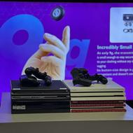 PS4 پرو بگیر شرایط اقساطی 12 ماهه پرداخت کن