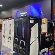 Ps5 slim digital _Driveاقساط 12 ماهه با چک و بدون چک