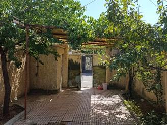 فروش خانه و کلنگی 380 متر در خرمدره