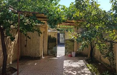 فروش خانه و کلنگی 380 متر در خرمدره