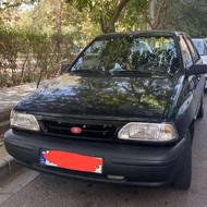 پرایدمدل83فولانژیکتور