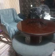 میزناهارخوری