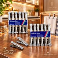 گیره لباس فلزی