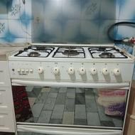 اجاق گاز فردار