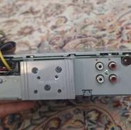 ظبط کنوود 153um