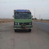 خاور608باری مدل1368