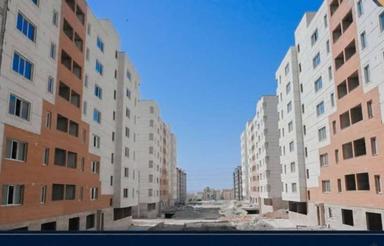 فروش آپارتمان 85 متر در فاز 7