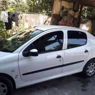 206sd بی رنگ مدل 97