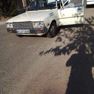 تویوتا کرونا 1978 سند اول