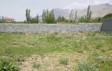 اجاره زمین 600 متری در کمربندی میدان امام به جانبازان