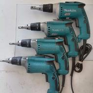 اسکروگان ماکیتا 4300 و 6824