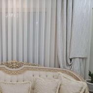 نصب انواع پرده سلطنتی اداری مینیمال پانج با کمترین هزینه
