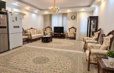 فروش آپارتمان 102 متر در خیابان فردوسی شرقی