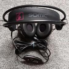 هدفون Somik