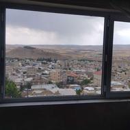 پنجره دوجداره یو پی وسی 5کاناله