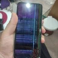 هواوی y9 y8s y7prim شکسته خریدارم