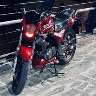 بنلی 150 TNT