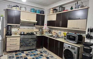 اجاره آپارتمان 120 متر در خیابان بابل