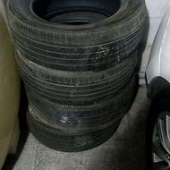 4 حلقه لاستیک جک اس 5