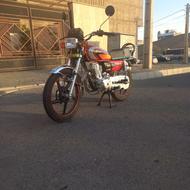 هندا 200 پرواز