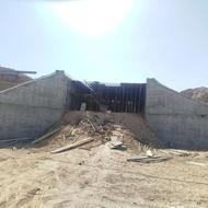 قالببند و آرماتوربندی