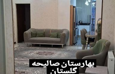 آپارتمان 92متری