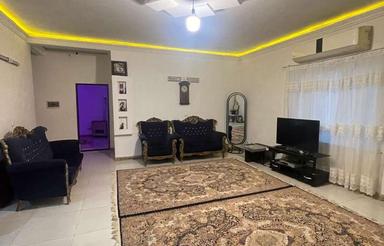 ویلا باغ شبانه
