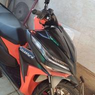 متور گلکسی 150CL NMS