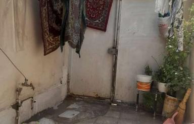فروش یک باب منزل دربست