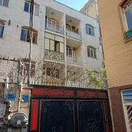 64 متر طبقه دوم 2 خواب پارکینگ دار در فاز 1 اندیشه