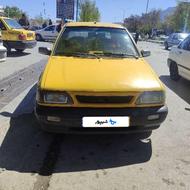 پراید تاکسی گردشی88