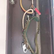 کمر بنده دکل یا ارتفاع بالا برنده اصل