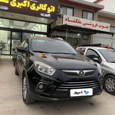 جک s5 مدل 99 بی رنگ بسیار سالم