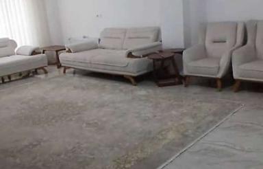 آپارتمان 104 متری دو سال ساخت کتی